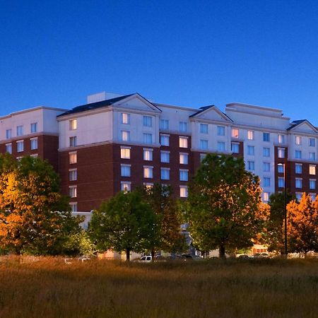 Embassy Suites By Hilton Columbus Dublin Kültér fotó
