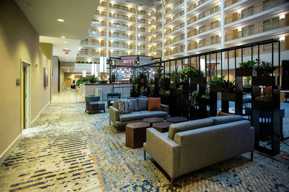 Embassy Suites By Hilton Columbus Dublin Kültér fotó