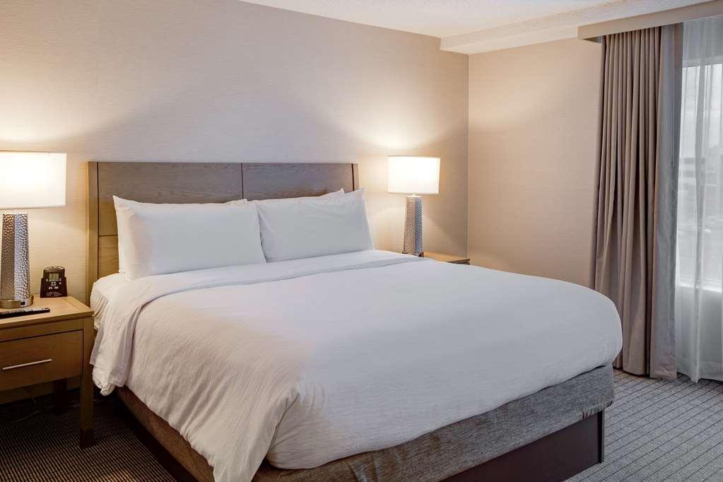 Embassy Suites By Hilton Columbus Dublin Szoba fotó