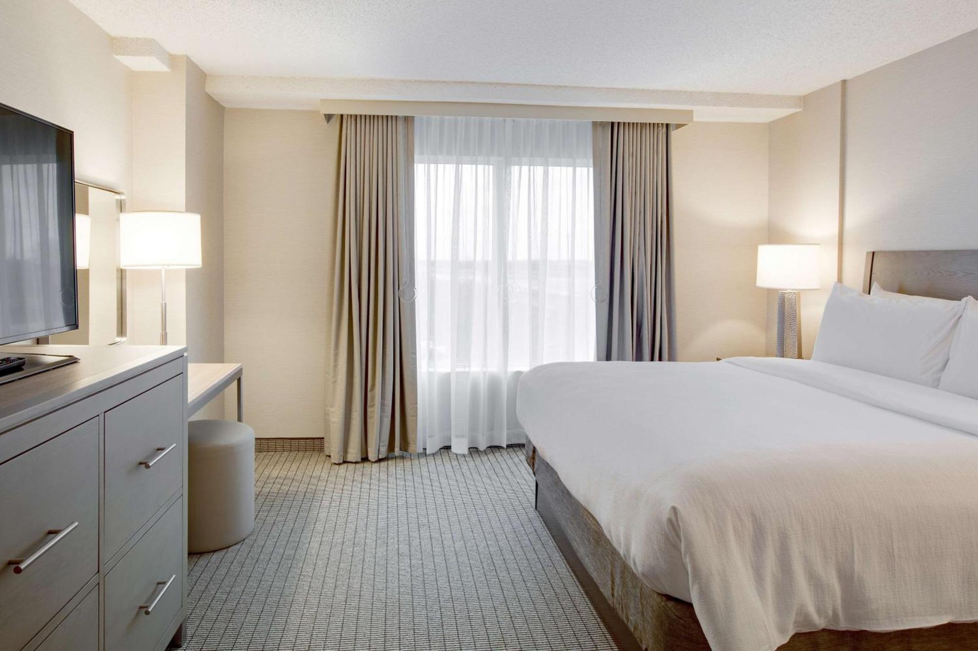 Embassy Suites By Hilton Columbus Dublin Kültér fotó