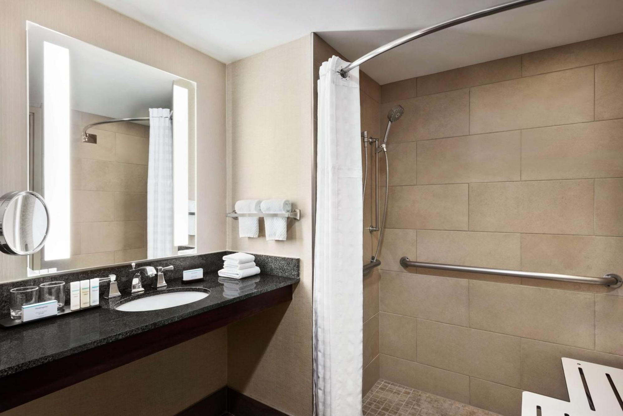 Embassy Suites By Hilton Columbus Dublin Kültér fotó