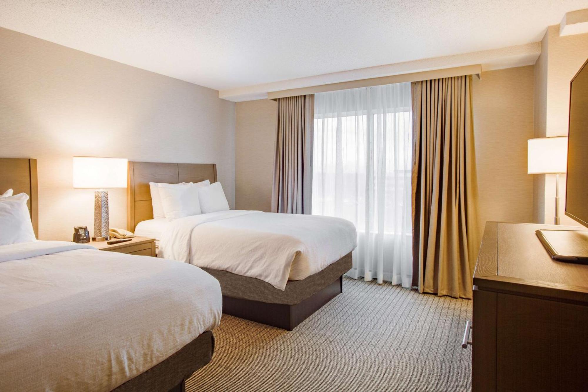 Embassy Suites By Hilton Columbus Dublin Kültér fotó