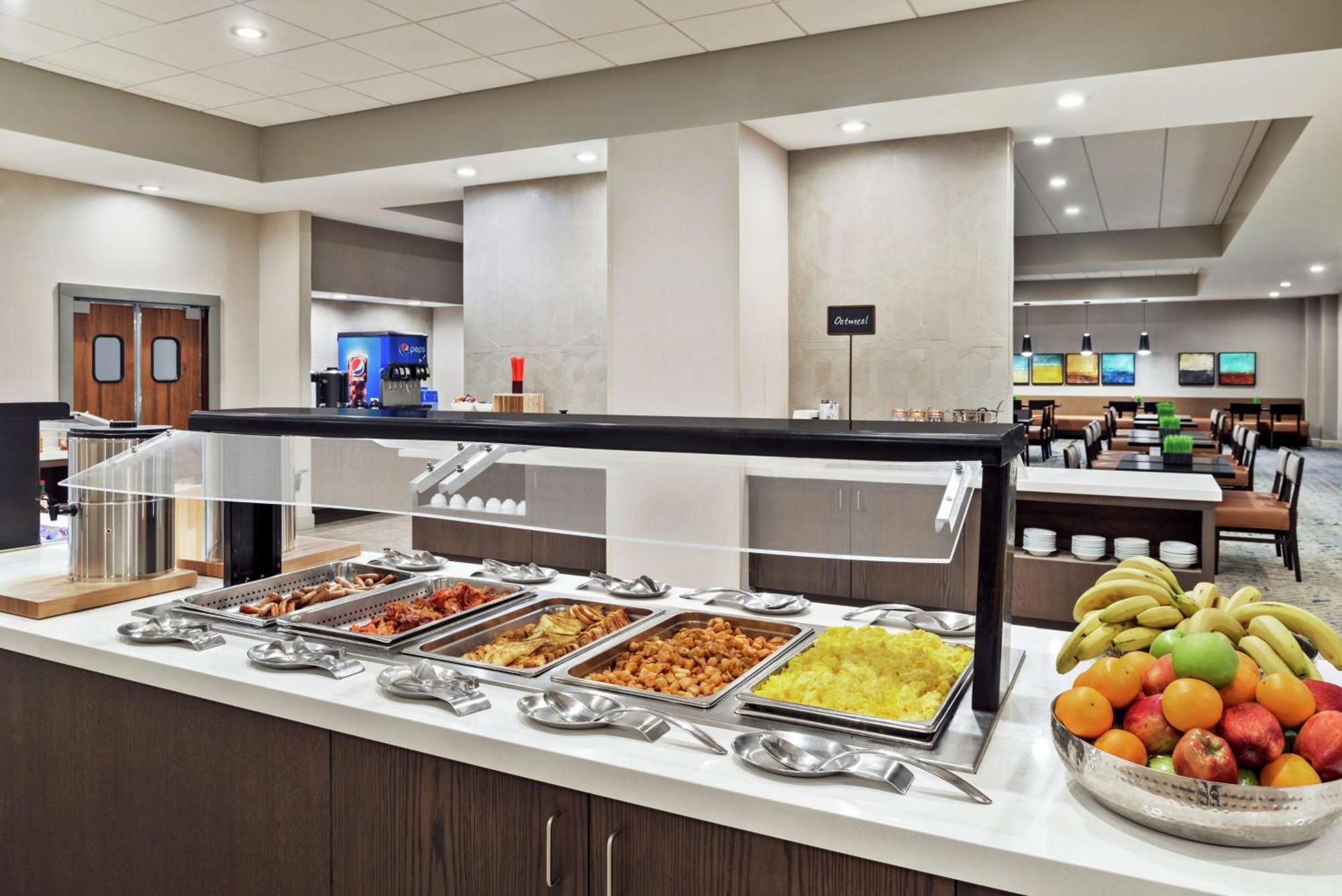 Embassy Suites By Hilton Columbus Dublin Kültér fotó