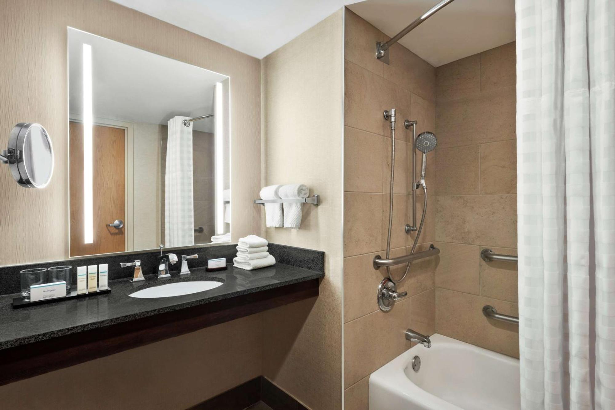Embassy Suites By Hilton Columbus Dublin Kültér fotó