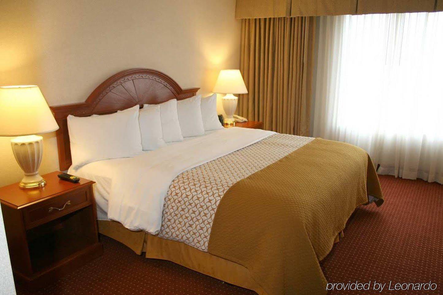 Embassy Suites By Hilton Columbus Dublin Kültér fotó
