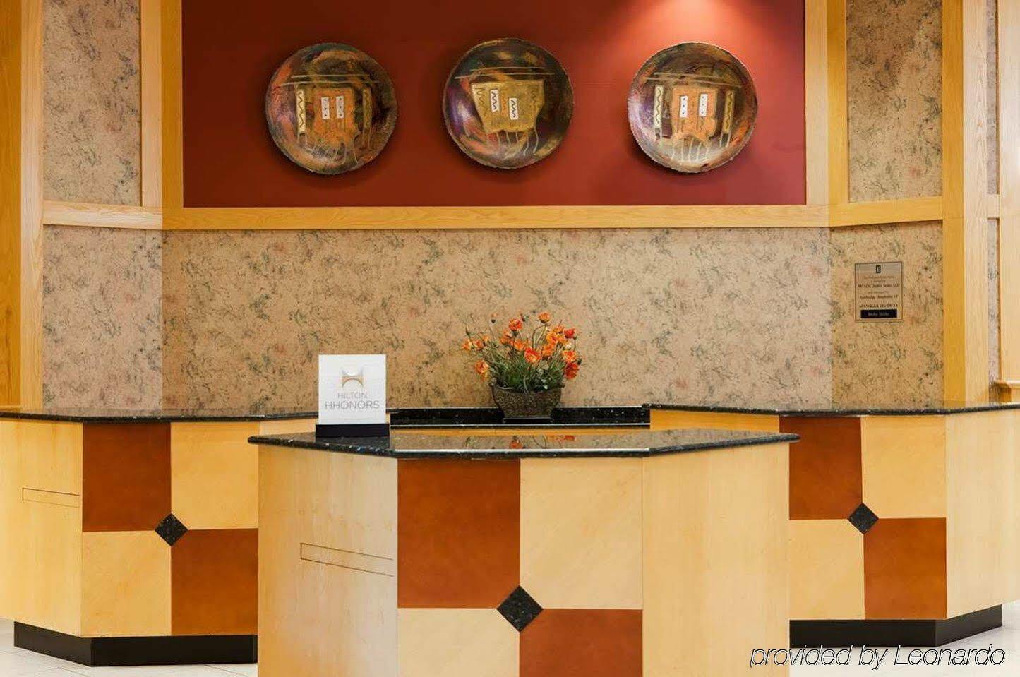 Embassy Suites By Hilton Columbus Dublin Kültér fotó